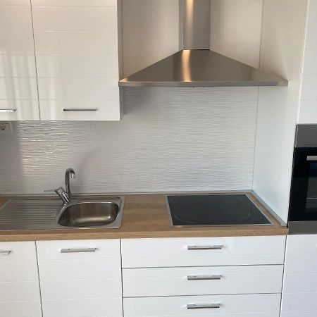 Apartman Irena 2 Dramalj Exteriér fotografie