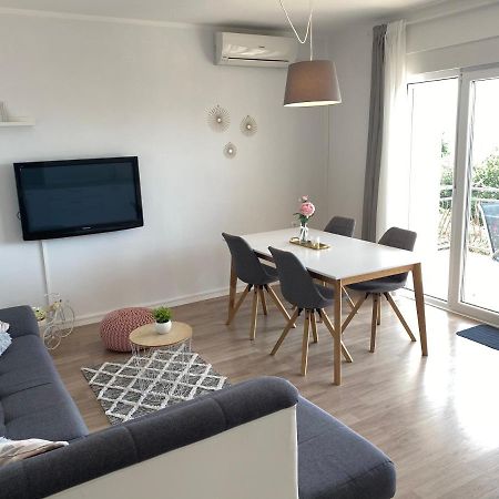 Apartman Irena 2 Dramalj Exteriér fotografie