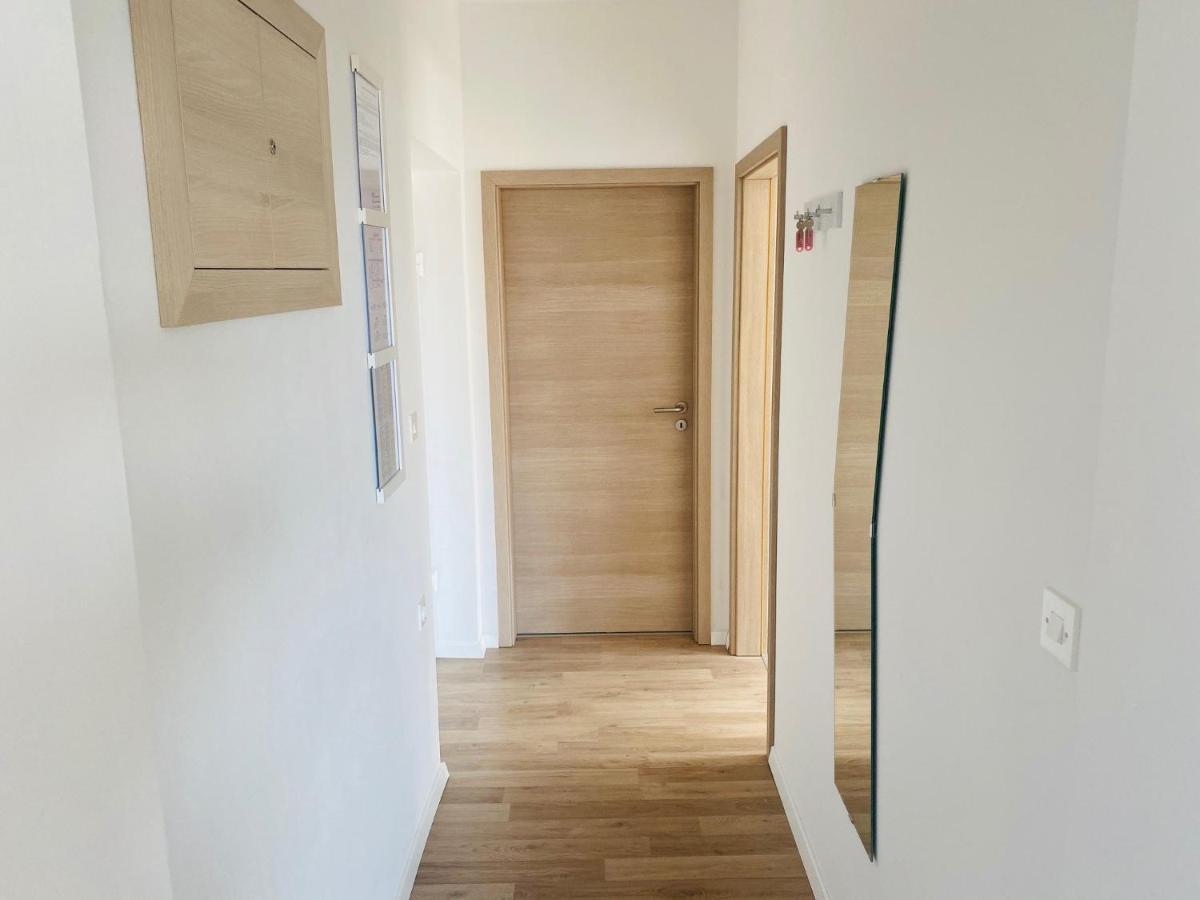 Apartman Irena 2 Dramalj Exteriér fotografie