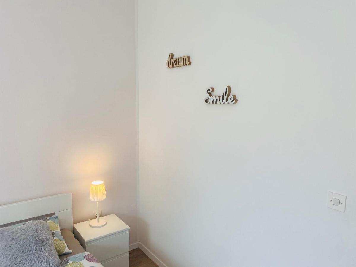 Apartman Irena 2 Dramalj Exteriér fotografie