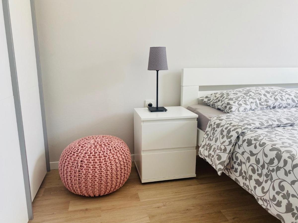 Apartman Irena 2 Dramalj Exteriér fotografie