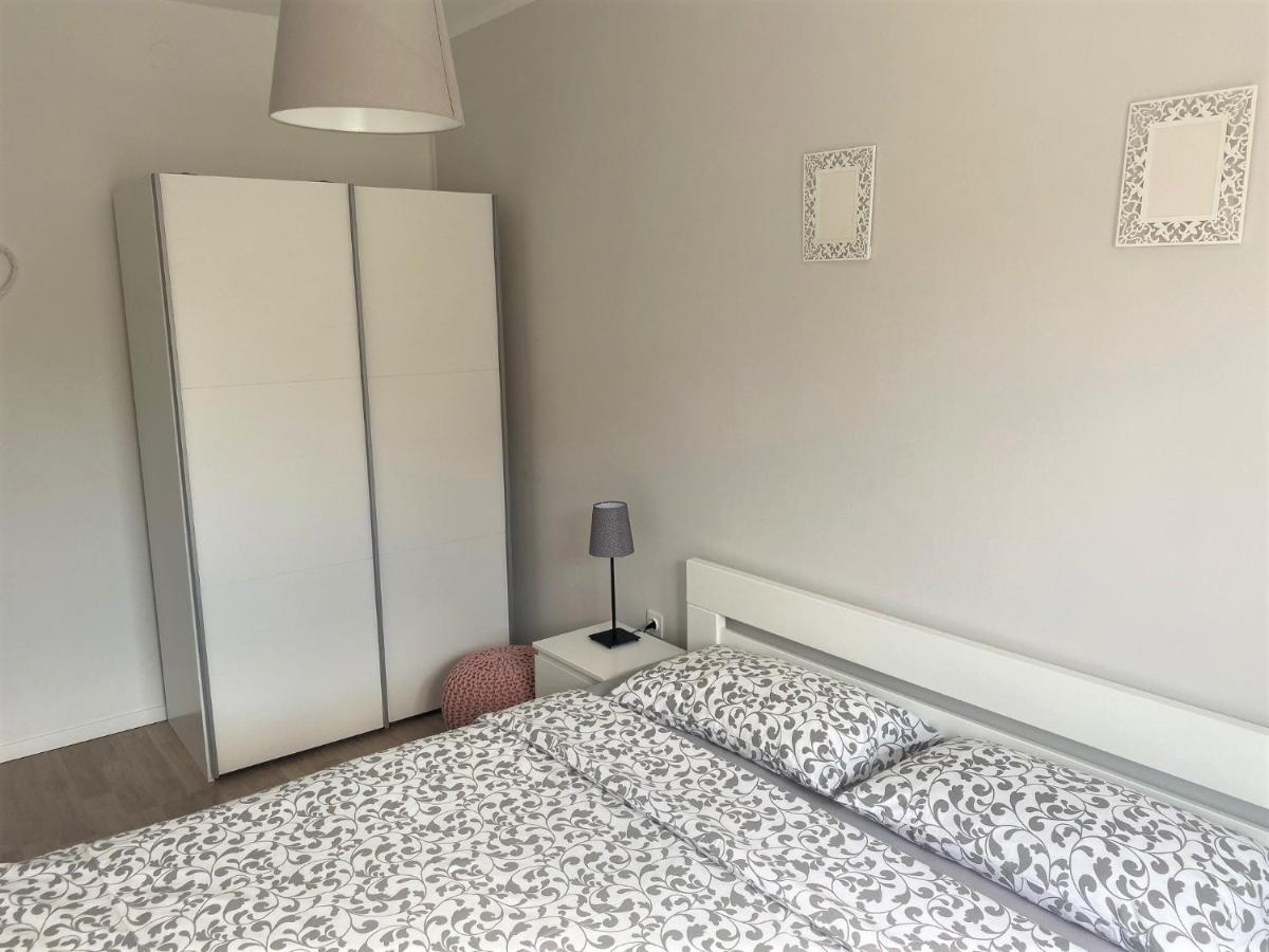 Apartman Irena 2 Dramalj Exteriér fotografie
