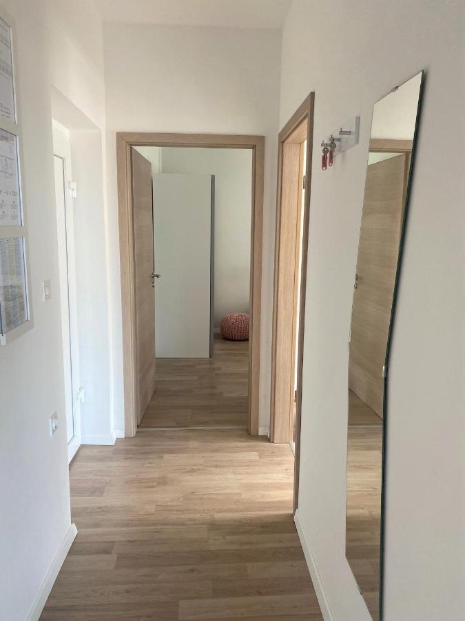 Apartman Irena 2 Dramalj Exteriér fotografie
