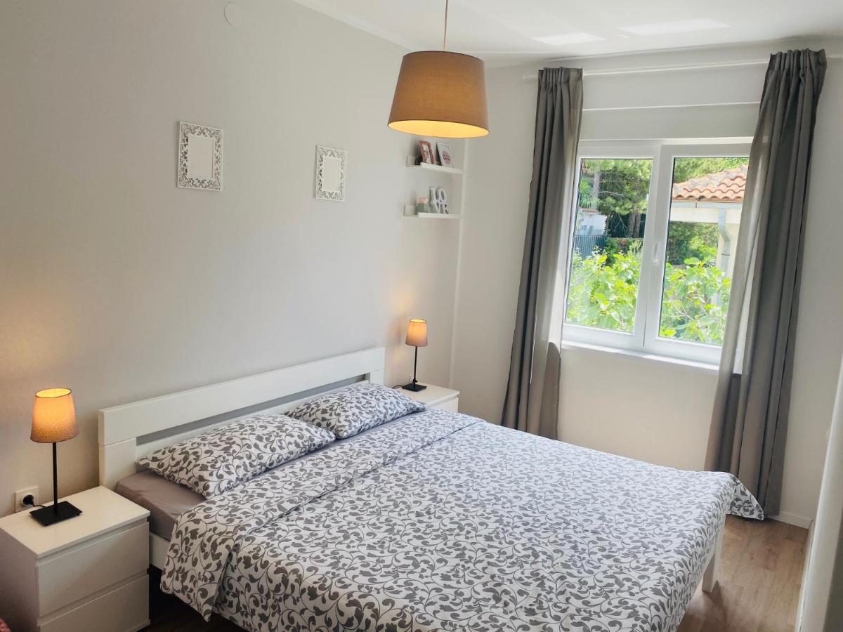 Apartman Irena 2 Dramalj Exteriér fotografie