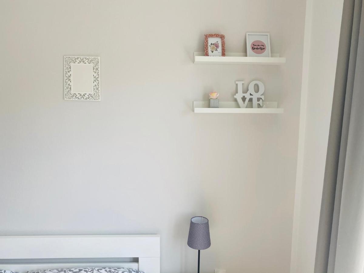 Apartman Irena 2 Dramalj Exteriér fotografie