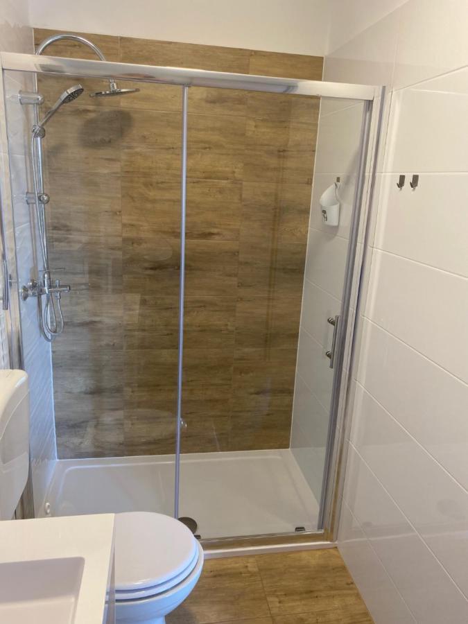 Apartman Irena 2 Dramalj Exteriér fotografie