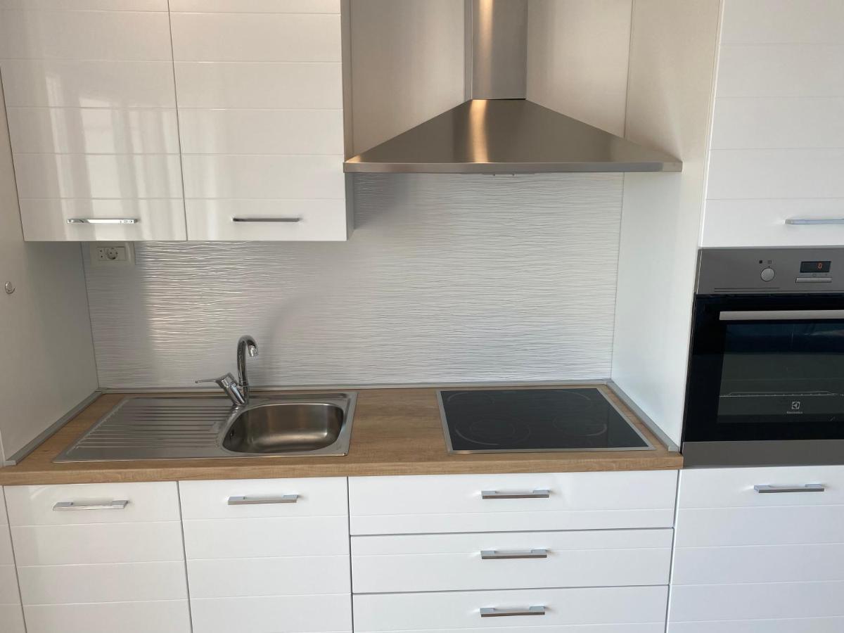 Apartman Irena 2 Dramalj Exteriér fotografie