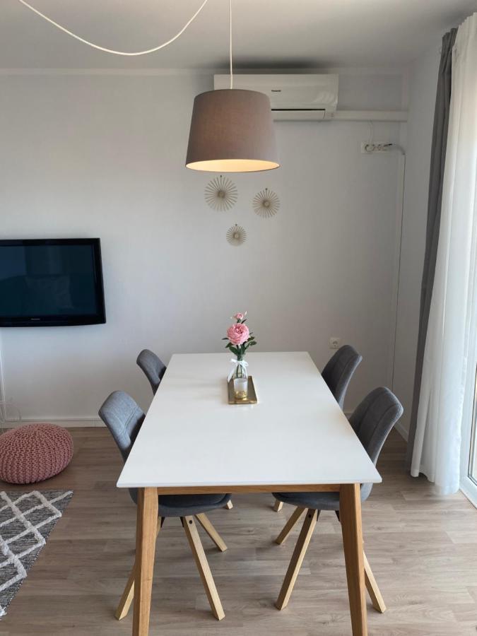 Apartman Irena 2 Dramalj Exteriér fotografie