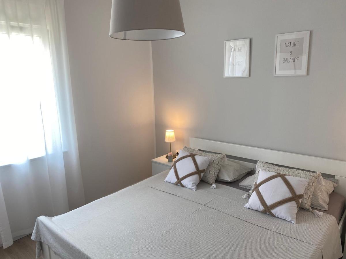 Apartman Irena 2 Dramalj Exteriér fotografie