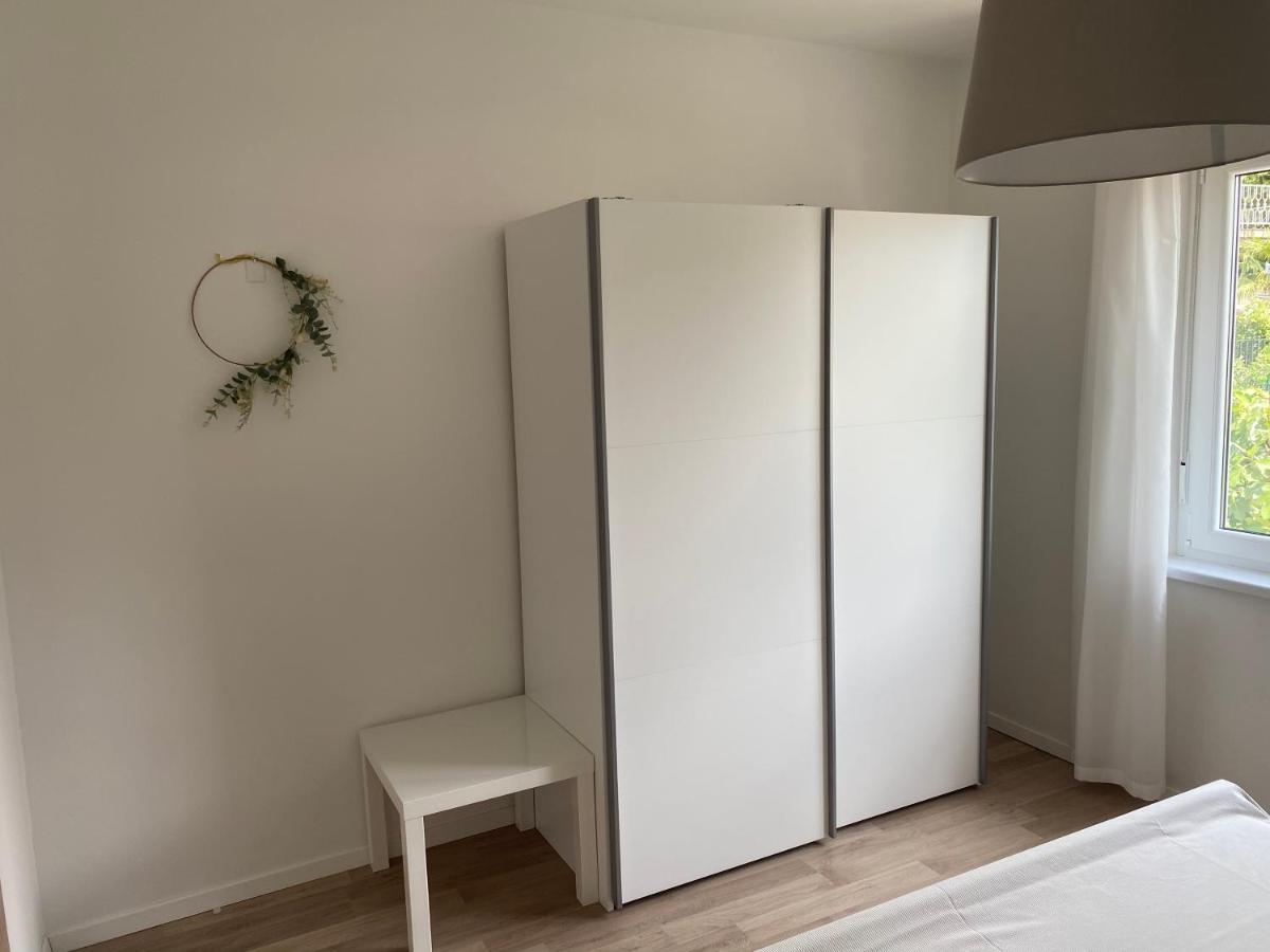 Apartman Irena 2 Dramalj Exteriér fotografie