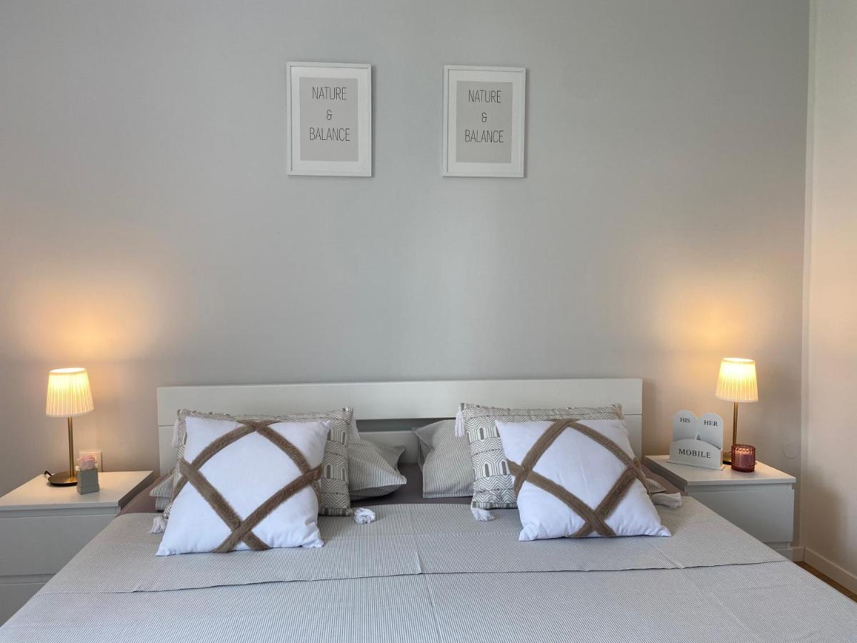Apartman Irena 2 Dramalj Exteriér fotografie