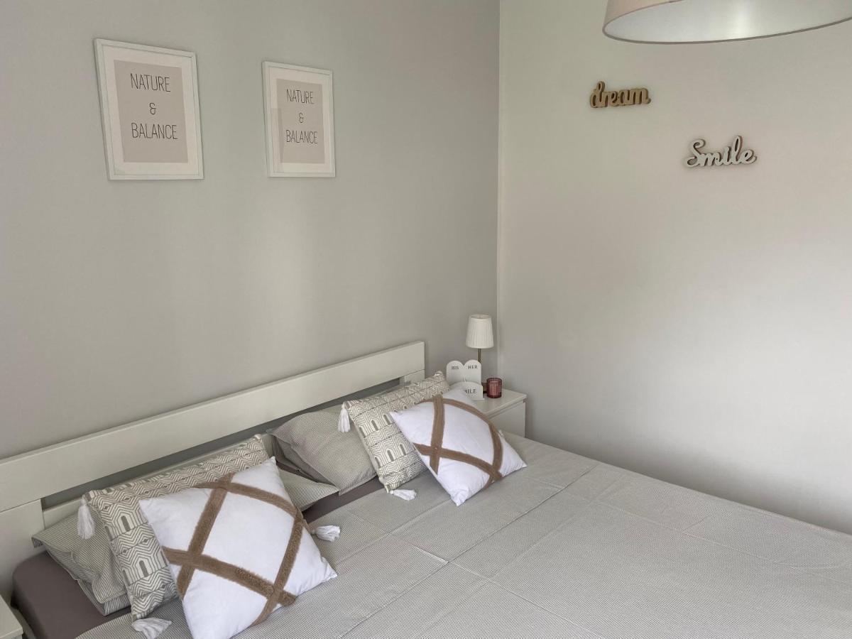 Apartman Irena 2 Dramalj Exteriér fotografie