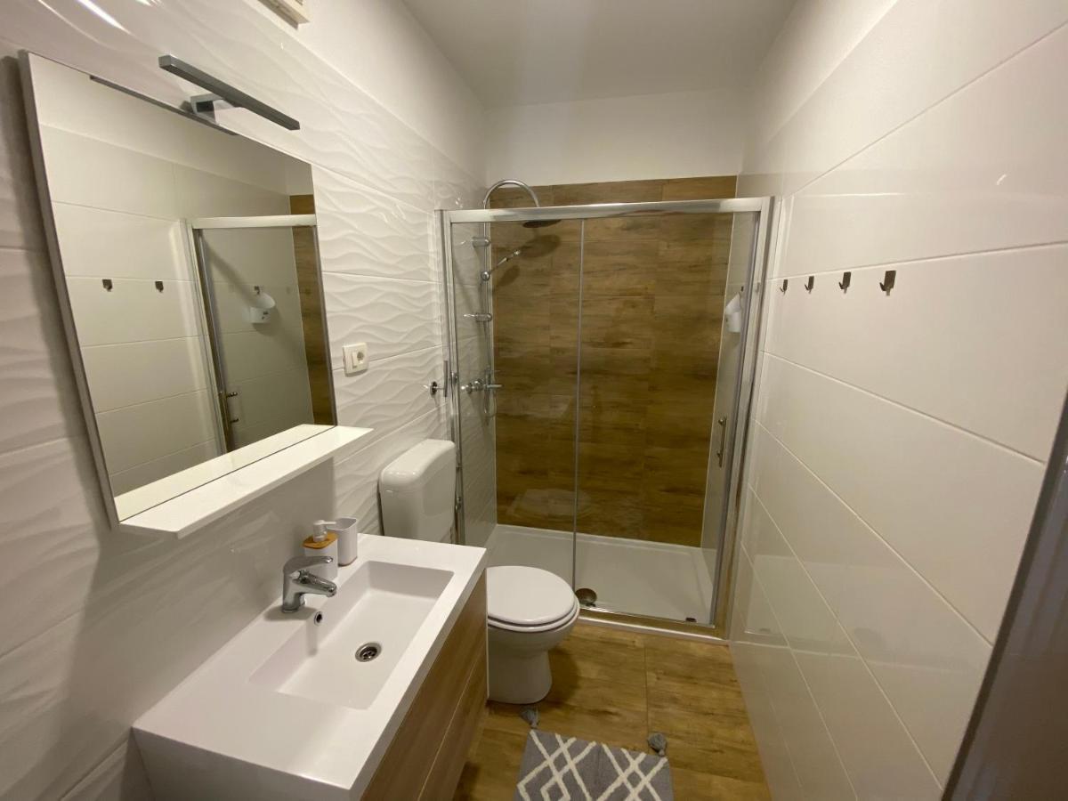 Apartman Irena 2 Dramalj Exteriér fotografie